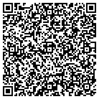 QR-код с контактной информацией организации Biju