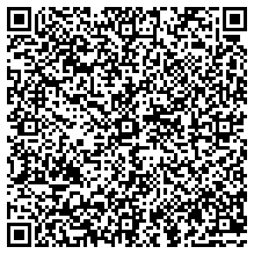 QR-код с контактной информацией организации Маэстро-мебель