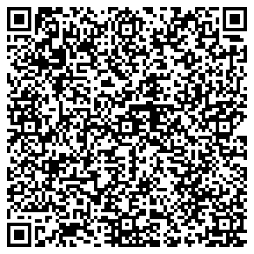 QR-код с контактной информацией организации Архангельский облпотребсоюз