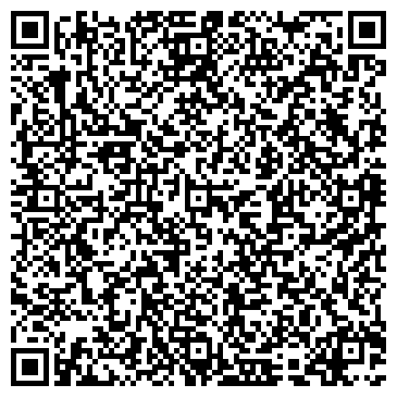 QR-код с контактной информацией организации Шиншилла