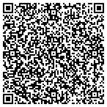 QR-код с контактной информацией организации Мастерская красоты