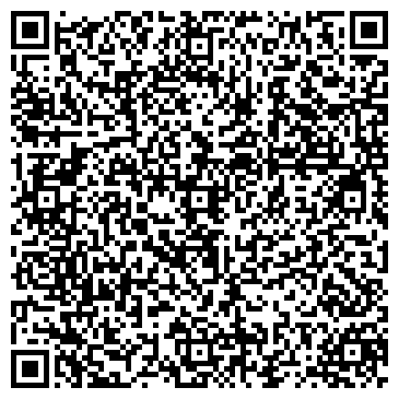 QR-код с контактной информацией организации Бьюти Лэнд
