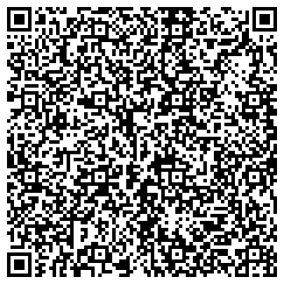 QR-код с контактной информацией организации Территория жизни, Архангельская региональная общественная организация