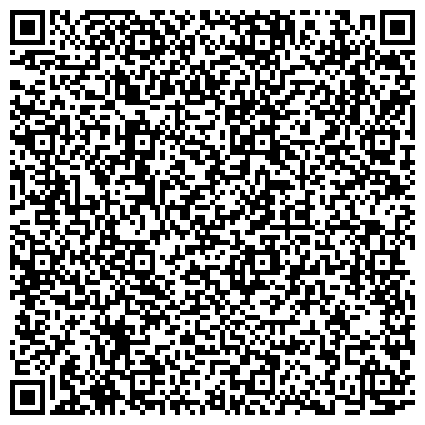 QR-код с контактной информацией организации Северодвинская городская организация профсоюза работников госучреждений и общественного обслуживания