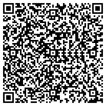 QR-код с контактной информацией организации БОНУС МАГАЗИН