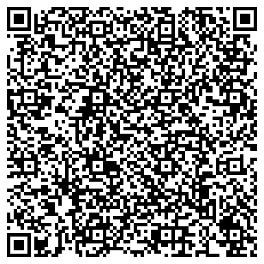QR-код с контактной информацией организации Мэри Поппинс