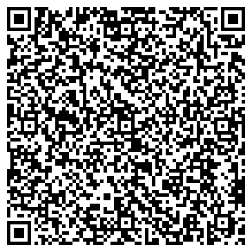 QR-код с контактной информацией организации Hanak