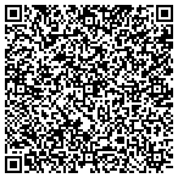 QR-код с контактной информацией организации Соловушка