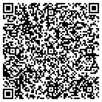 QR-код с контактной информацией организации АО «Теплосеть»