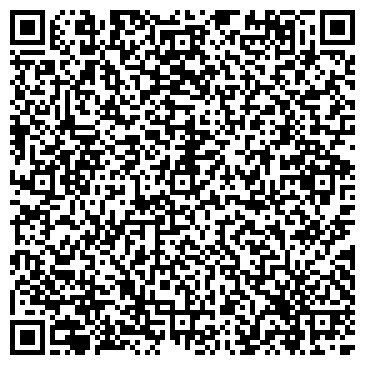 QR-код с контактной информацией организации Детский клуб им. Юрия Гагарина