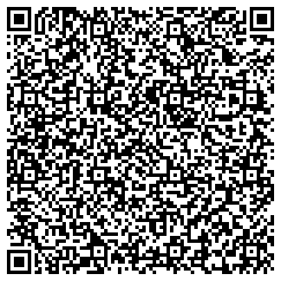 QR-код с контактной информацией организации Радуга, Архангельская региональная экологическая общественная организация