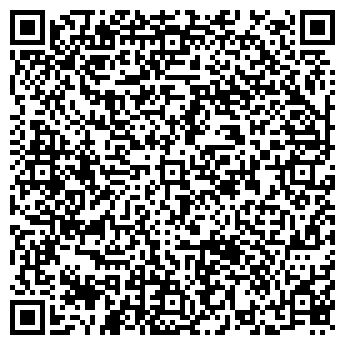 QR-код с контактной информацией организации Саныч