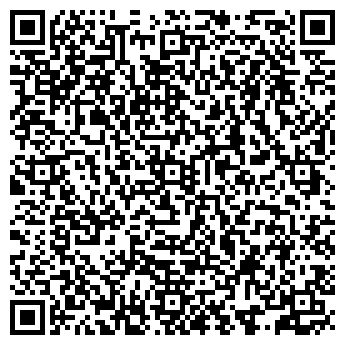 QR-код с контактной информацией организации Крайтеплоэнерго