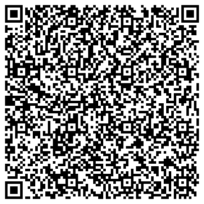 QR-код с контактной информацией организации Межрегиональный общественный Ломоносовский фонд, общественная организация