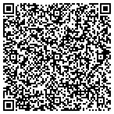 QR-код с контактной информацией организации Декор МТ