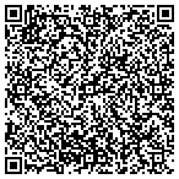 QR-код с контактной информацией организации СТО на ул. Калинина, 85 к1
