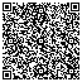 QR-код с контактной информацией организации ИНДИГО