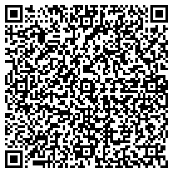 QR-код с контактной информацией организации Чуб Чик