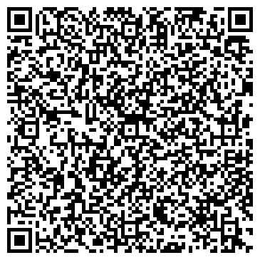 QR-код с контактной информацией организации Л-Пром, ООО, продовольственный магазин