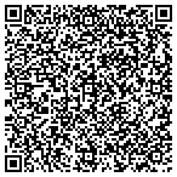 QR-код с контактной информацией организации «Триединство»