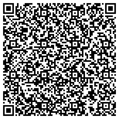 QR-код с контактной информацией организации Мадам Безе