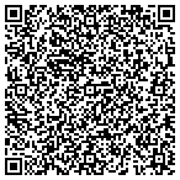 QR-код с контактной информацией организации ИП Гонитель С.В.