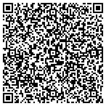 QR-код с контактной информацией организации ИП Саламанов В.А.