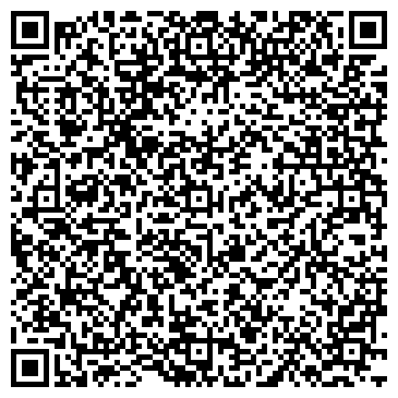 QR-код с контактной информацией организации Сибирь, автокомплекс, г. Искитим