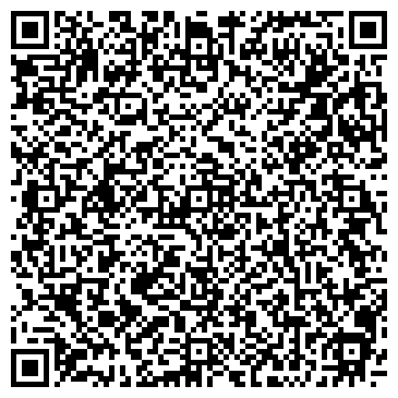 QR-код с контактной информацией организации Киоск по продаже кондитерских изделий, Советский район