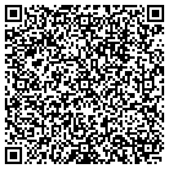 QR-код с контактной информацией организации Гудвилл плюс