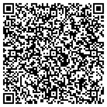 QR-код с контактной информацией организации Instinct