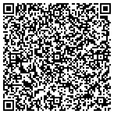 QR-код с контактной информацией организации Дары Кубани