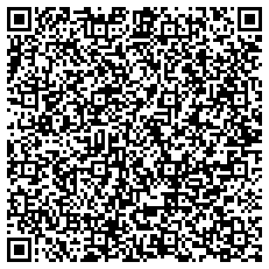QR-код с контактной информацией организации Деловая Россия, общественная организация