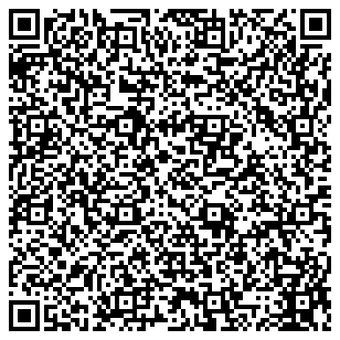 QR-код с контактной информацией организации Фитнес-Дозор Черная Пантера