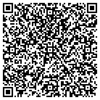 QR-код с контактной информацией организации ОАО Якутская птицефабрика