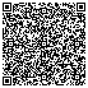 QR-код с контактной информацией организации Продуктовый магазин, ИП Буданцев Д.В.