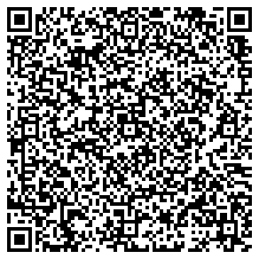 QR-код с контактной информацией организации Гостинчик с Байкала, торговая компания
