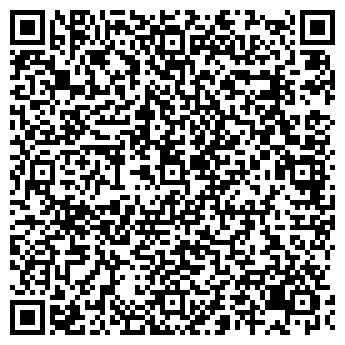 QR-код с контактной информацией организации ООО Рич флагман