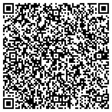 QR-код с контактной информацией организации Продуктовый магазин на ул. Южный микрорайон, 1а
