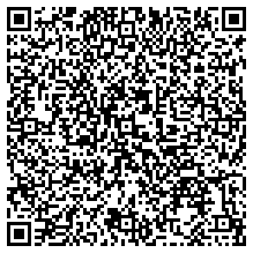 QR-код с контактной информацией организации ИП Бердыева Е.М., меховой салон