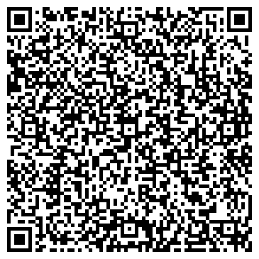 QR-код с контактной информацией организации Автосервис на Окружной