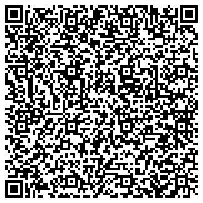 QR-код с контактной информацией организации Центр патриотического воспитания отечества