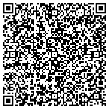 QR-код с контактной информацией организации АвтоТрансСервис