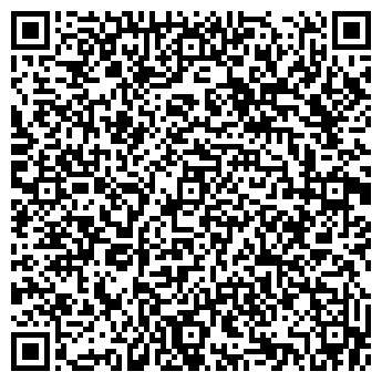 QR-код с контактной информацией организации СтальПлюс