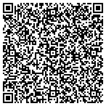 QR-код с контактной информацией организации Nail Bar CoCo