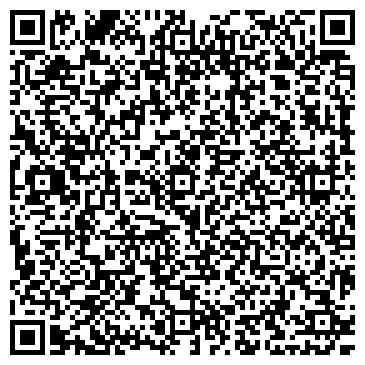 QR-код с контактной информацией организации ООО Брянское бюро недвижимости
