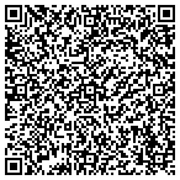 QR-код с контактной информацией организации Детский клуб им. Гайдара