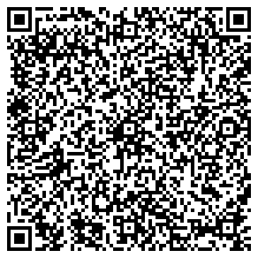 QR-код с контактной информацией организации Киоск по продаже кондитерских изделий, Октябрьский район