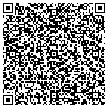QR-код с контактной информацией организации Детский клуб им. Маркина