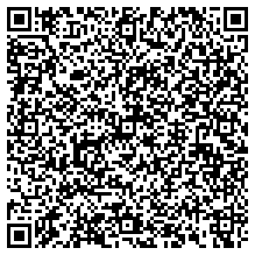 QR-код с контактной информацией организации Simple Beauty